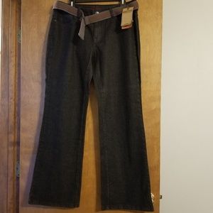 Women's pants NWT